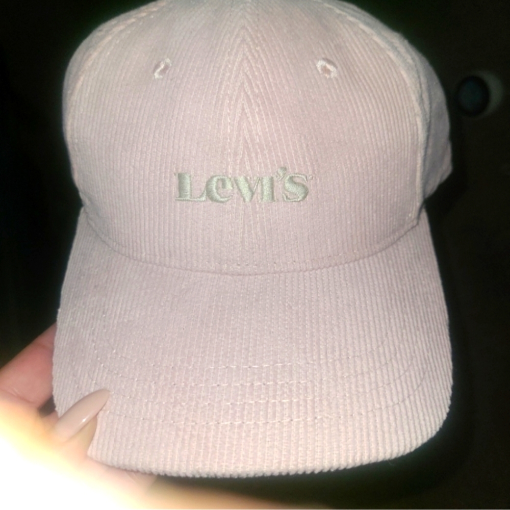 Levi Hat - Picture 1 of 1